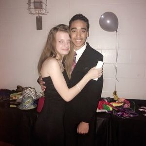 Meet your Posher, Summer